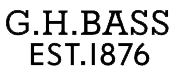 Shop G.H.BASS