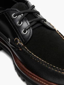 1876 Camp Moc|G.H.BASS Outlet