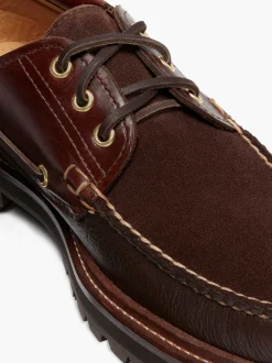 1876 Camp Moc|G.H.BASS Outlet