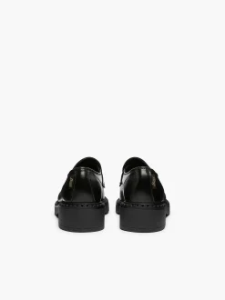 Albany Ii Saddle Loafers|G.H.BASS Clearance