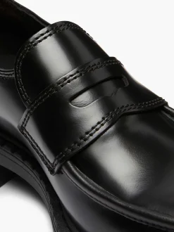 Albany Ii Saddle Loafers|G.H.BASS Clearance