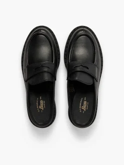 Albany Ii Saddle Slides|G.H.BASS