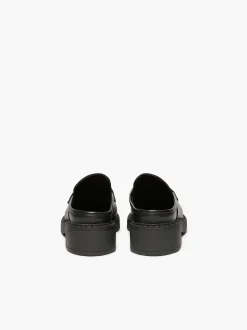 Albany Ii Saddle Slides|G.H.BASS