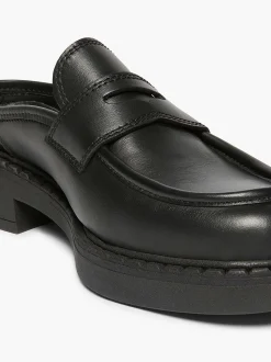 Albany Ii Saddle Slides|G.H.BASS