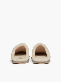 Aspen Mule Slippers|G.H.BASS Discount