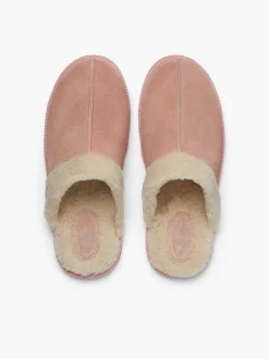Aspen Mule Slippers|G.H.BASS Discount