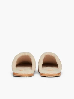 Aspen Mule Slippers|G.H.BASS New