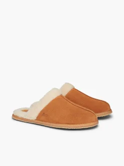 Aspen Mule Slippers|G.H.BASS New