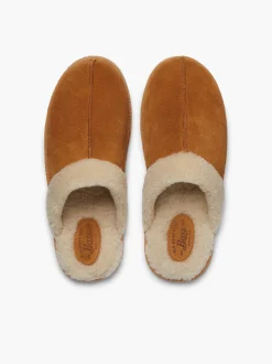 Aspen Mule Slippers|G.H.BASS New