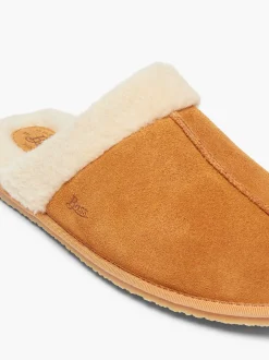Aspen Mule Slippers|G.H.BASS New