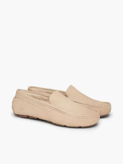 Buffalo Moccasin Slippers|G.H.BASS New