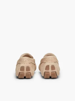 Buffalo Moccasin Slippers|G.H.BASS New