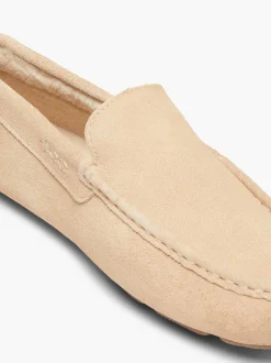 Buffalo Moccasin Slippers|G.H.BASS New