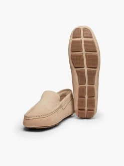 Buffalo Moccasin Slippers|G.H.BASS New