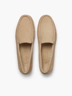 Buffalo Moccasin Slippers|G.H.BASS New