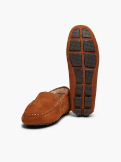 Buffalo Moccasin Slippers|G.H.BASS Discount