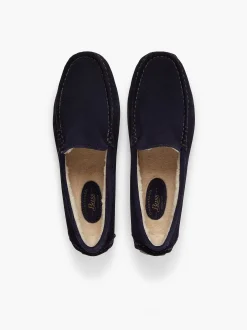 Buffalo Moccasin Slippers|G.H.BASS Outlet