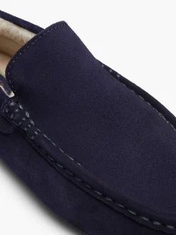 Buffalo Moccasin Slippers|G.H.BASS Outlet