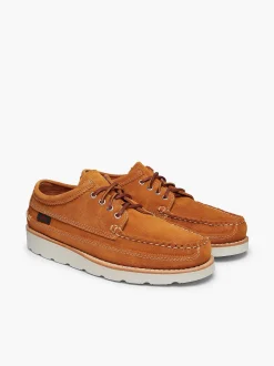 Camp Moc Iii Lyndon 4-Eye Moccasin|G.H.BASS Discount