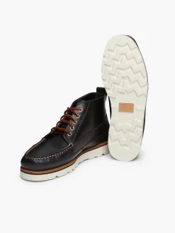 Camp Moc Iii Ranger Boots|G.H.BASS Online