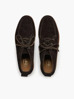 Camp Moc Iii Ranger Boots|G.H.BASS Clearance