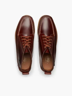 Camp Moc Iii Ranger Boots|G.H.BASS Best