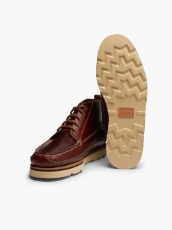 Camp Moc Iii Ranger Boots|G.H.BASS Best