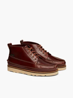 Camp Moc Iii Ranger Boots|G.H.BASS Best