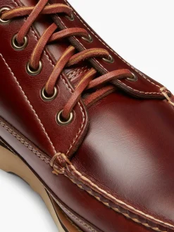 Camp Moc Iii Ranger Boots|G.H.BASS Best