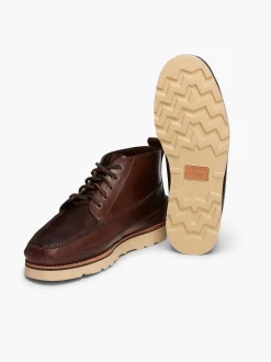 Camp Moc Iii Ranger Boots|G.H.BASS Outlet