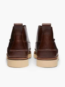 Camp Moc Iii Ranger Boots|G.H.BASS Outlet