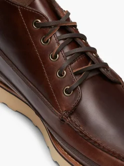 Camp Moc Iii Ranger Boots|G.H.BASS Outlet