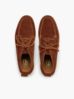 Camp Moc Iii Ranger Boots|G.H.BASS Online