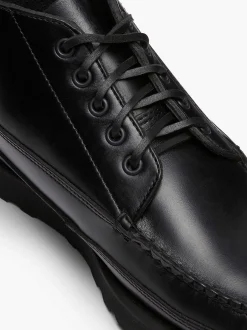 Camp Moc Iii Ranger Boots|G.H.BASS Best