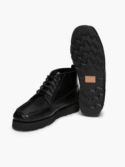 Camp Moc Iii Ranger Boots|G.H.BASS Best