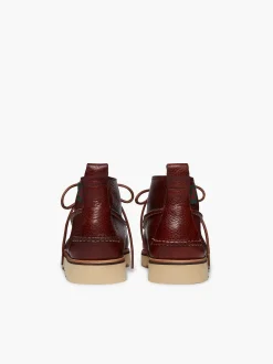 Camp Moc Ranger Boots|G.H.BASS