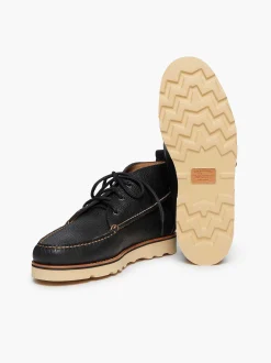 Camp Moc Ranger Boots|G.H.BASS Clearance