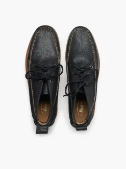 Camp Moc Ranger Boots|G.H.BASS Clearance