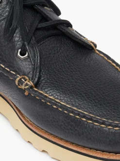Camp Moc Ranger Boots|G.H.BASS Clearance