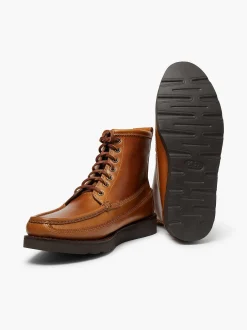 Camp Moc Ranger Hi Boots|G.H.BASS Discount