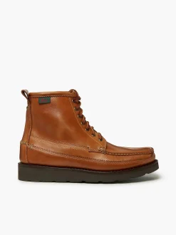 Camp Moc Ranger Hi Boots|G.H.BASS Discount