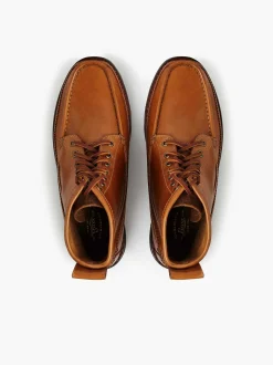 Camp Moc Ranger Hi Boots|G.H.BASS Discount