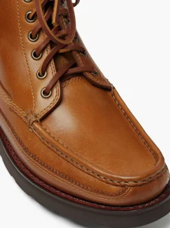 Camp Moc Ranger Hi Boots|G.H.BASS Discount