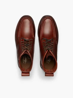 Camp Moc Ranger Hi Boots|G.H.BASS Hot