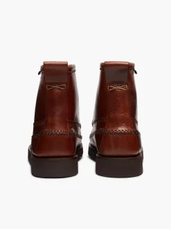 Camp Moc Ranger Hi Boots|G.H.BASS Hot