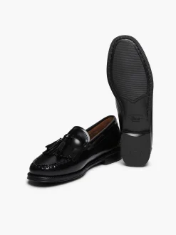 Easy Weejuns Esther Kiltie Tassel Loafers|G.H.BASS Outlet