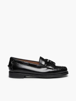 Easy Weejuns Esther Kiltie Tassel Loafers|G.H.BASS Outlet