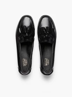 Easy Weejuns Esther Kiltie Tassel Loafers|G.H.BASS Outlet