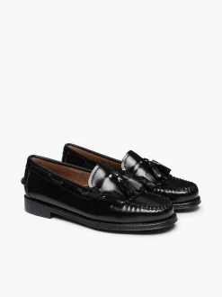 Easy Weejuns Esther Kiltie Tassel Loafers|G.H.BASS Outlet