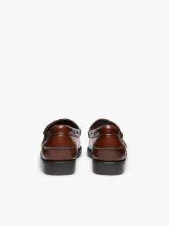 Easy Weejuns Esther Kiltie Tassel Loafers|G.H.BASS Discount
